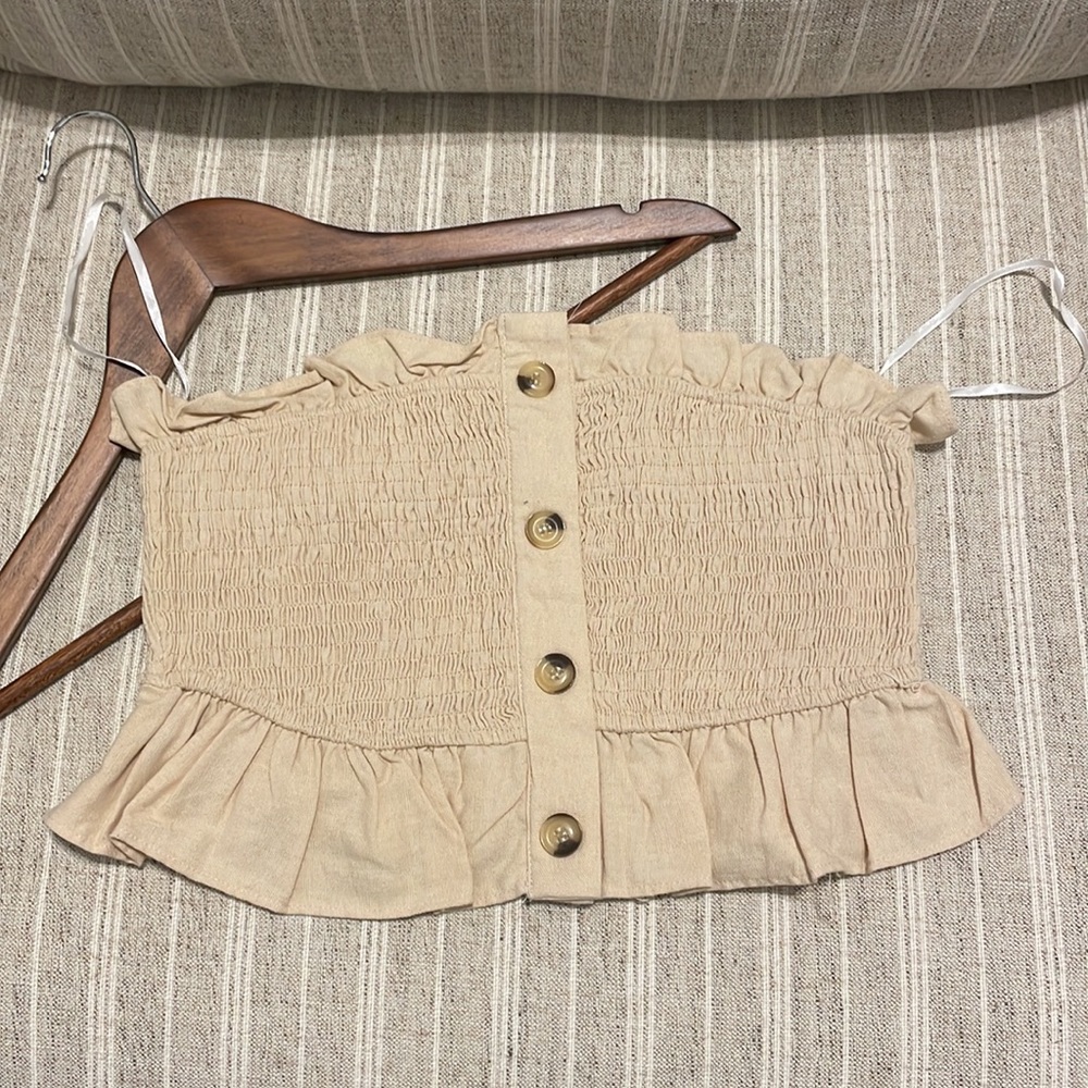 Summer top